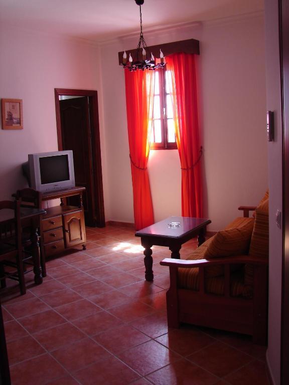 Apartamentos Reysan Vejer de la Frontera Pokój zdjęcie