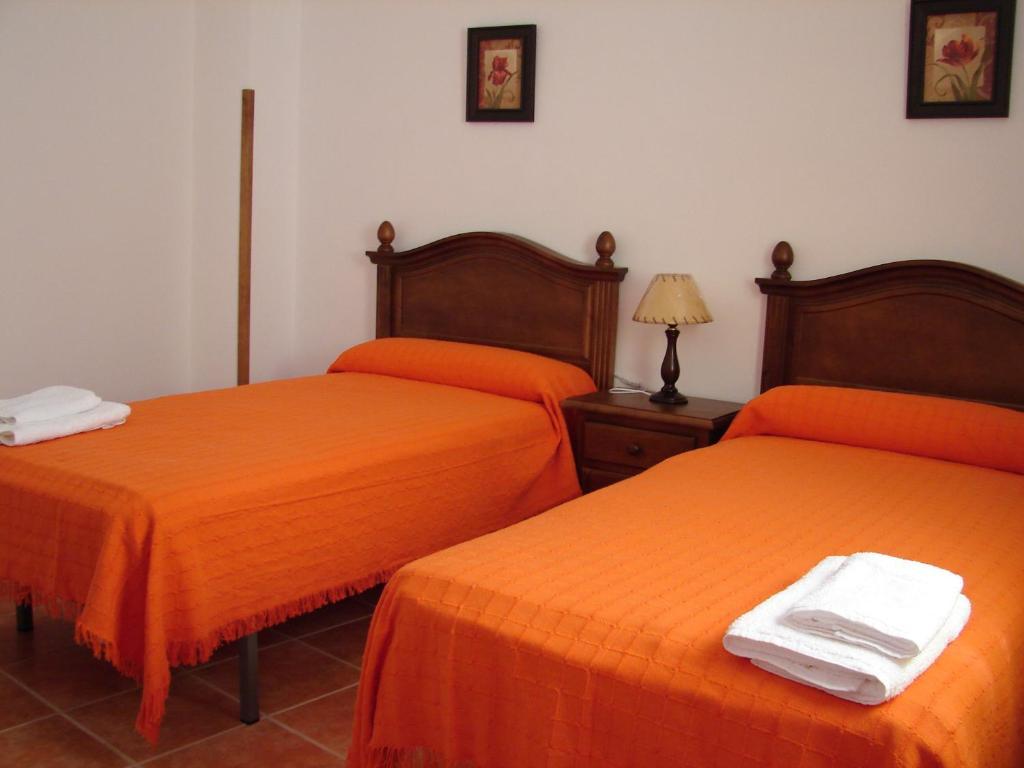 Apartamentos Reysan Vejer de la Frontera Pokój zdjęcie