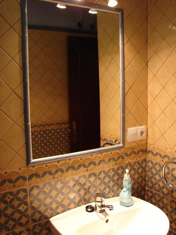 Apartamentos Reysan Vejer de la Frontera Pokój zdjęcie