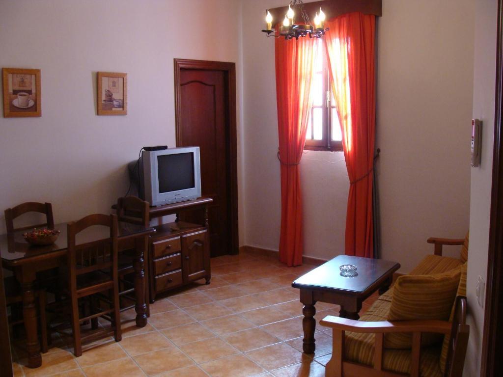 Apartamentos Reysan Vejer de la Frontera Pokój zdjęcie