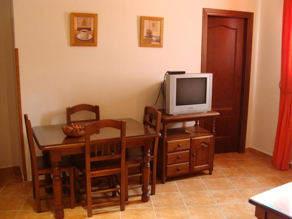 Apartamentos Reysan Vejer de la Frontera Pokój zdjęcie