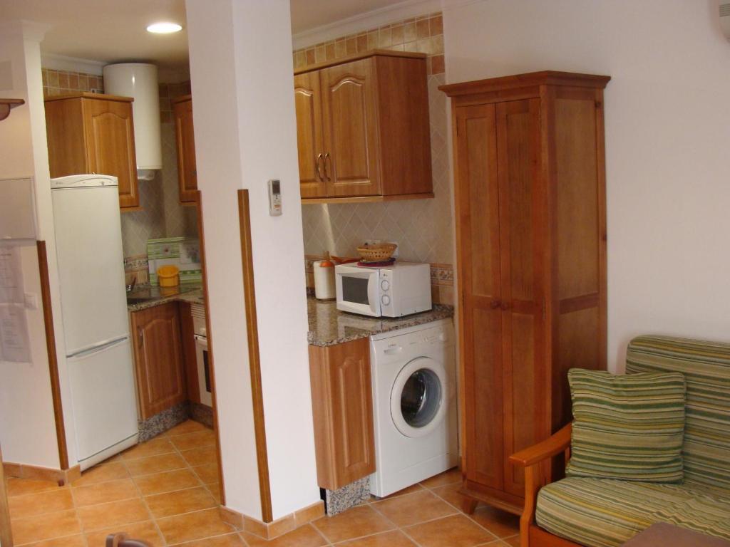 Apartamentos Reysan Vejer de la Frontera Pokój zdjęcie