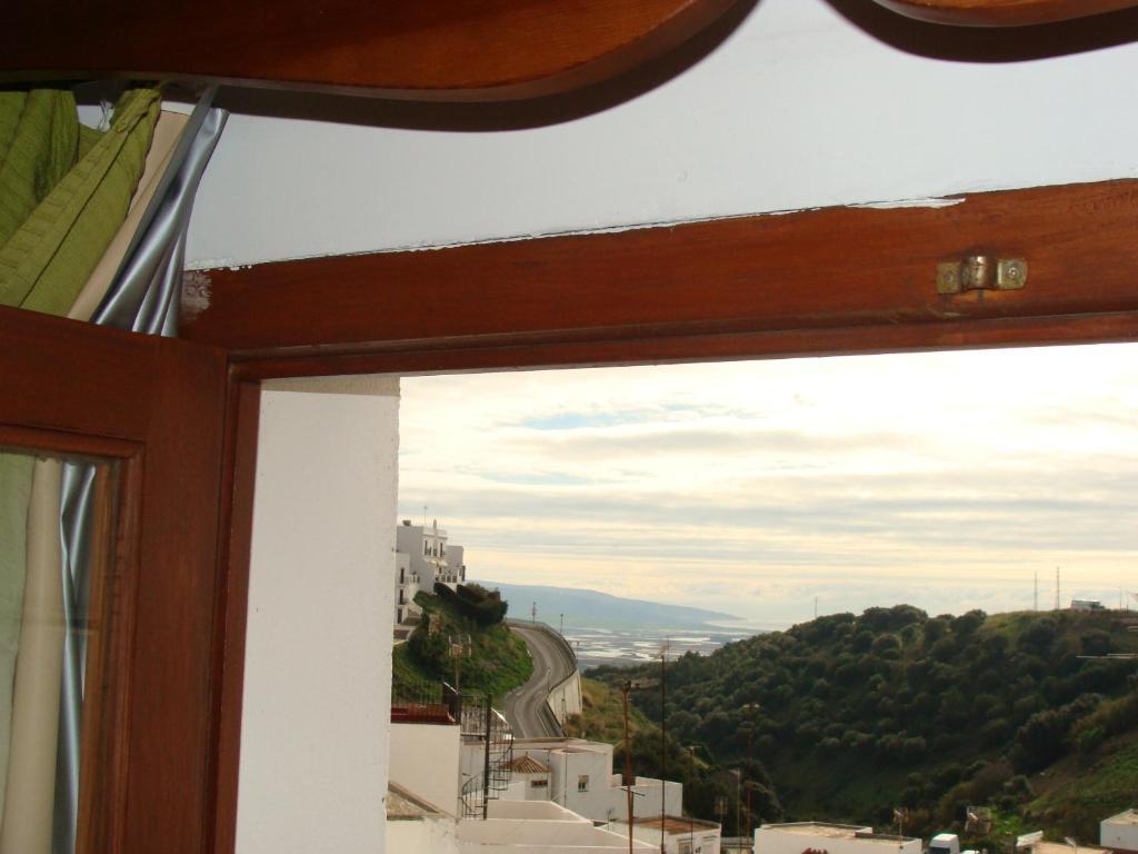 Apartamentos Reysan Vejer de la Frontera Pokój zdjęcie