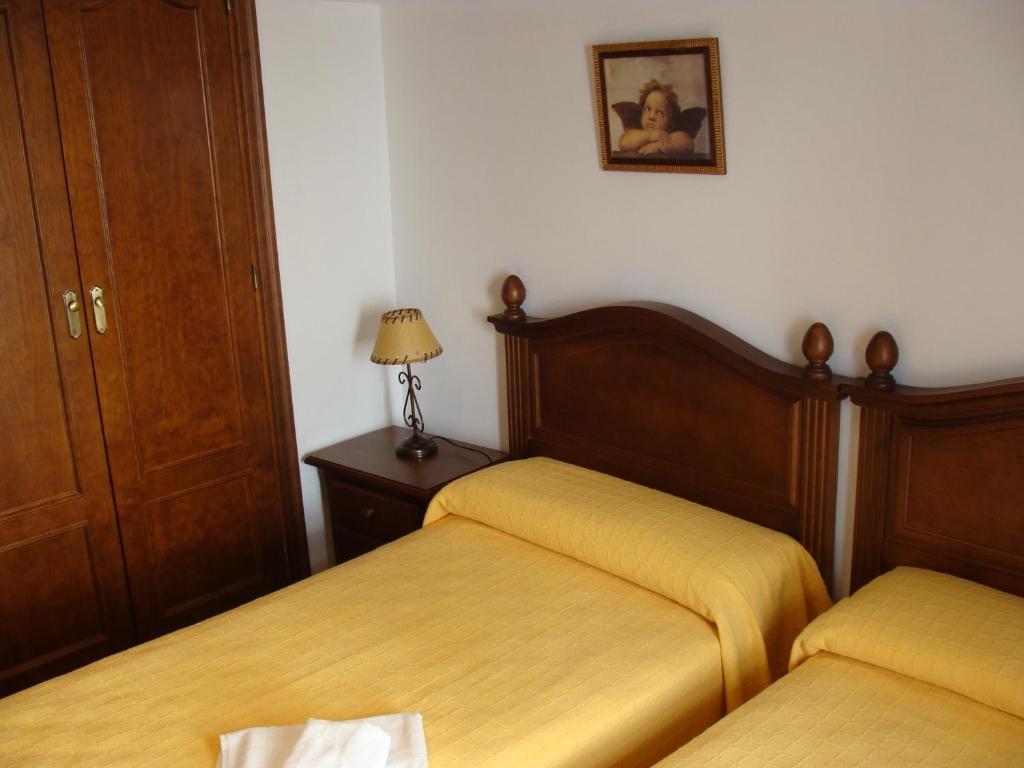 Apartamentos Reysan Vejer de la Frontera Pokój zdjęcie