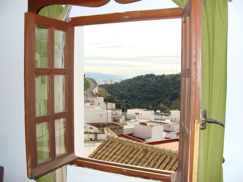 Apartamentos Reysan Vejer de la Frontera Pokój zdjęcie