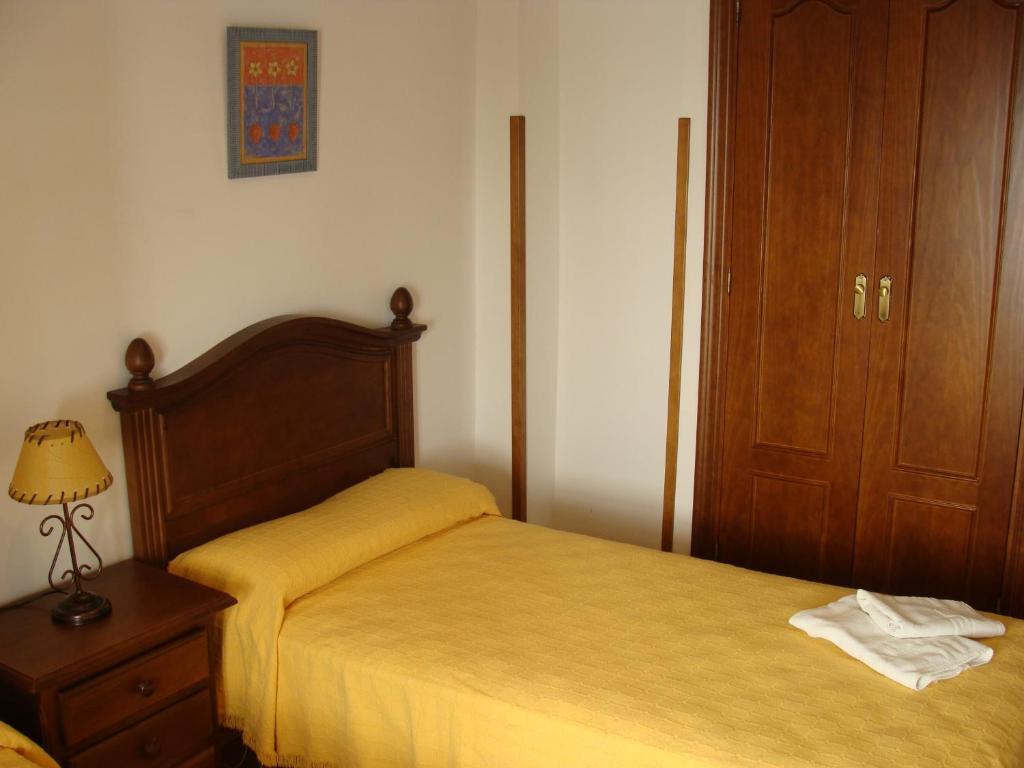Apartamentos Reysan Vejer de la Frontera Pokój zdjęcie