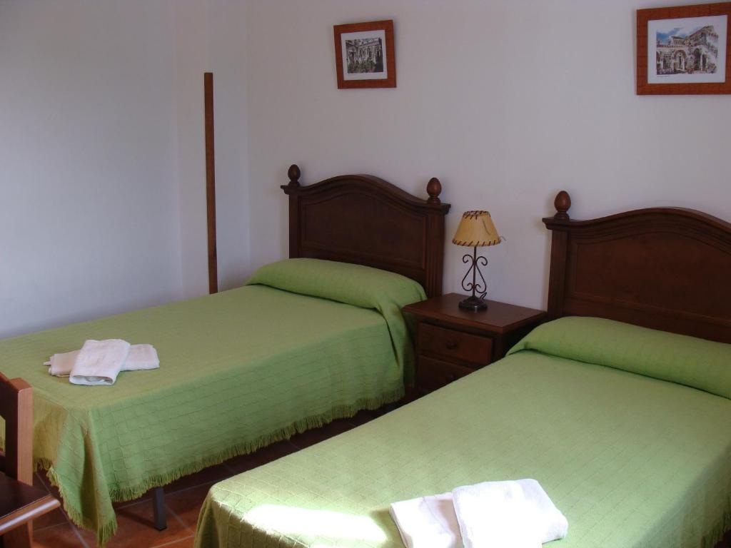 Apartamentos Reysan Vejer de la Frontera Pokój zdjęcie