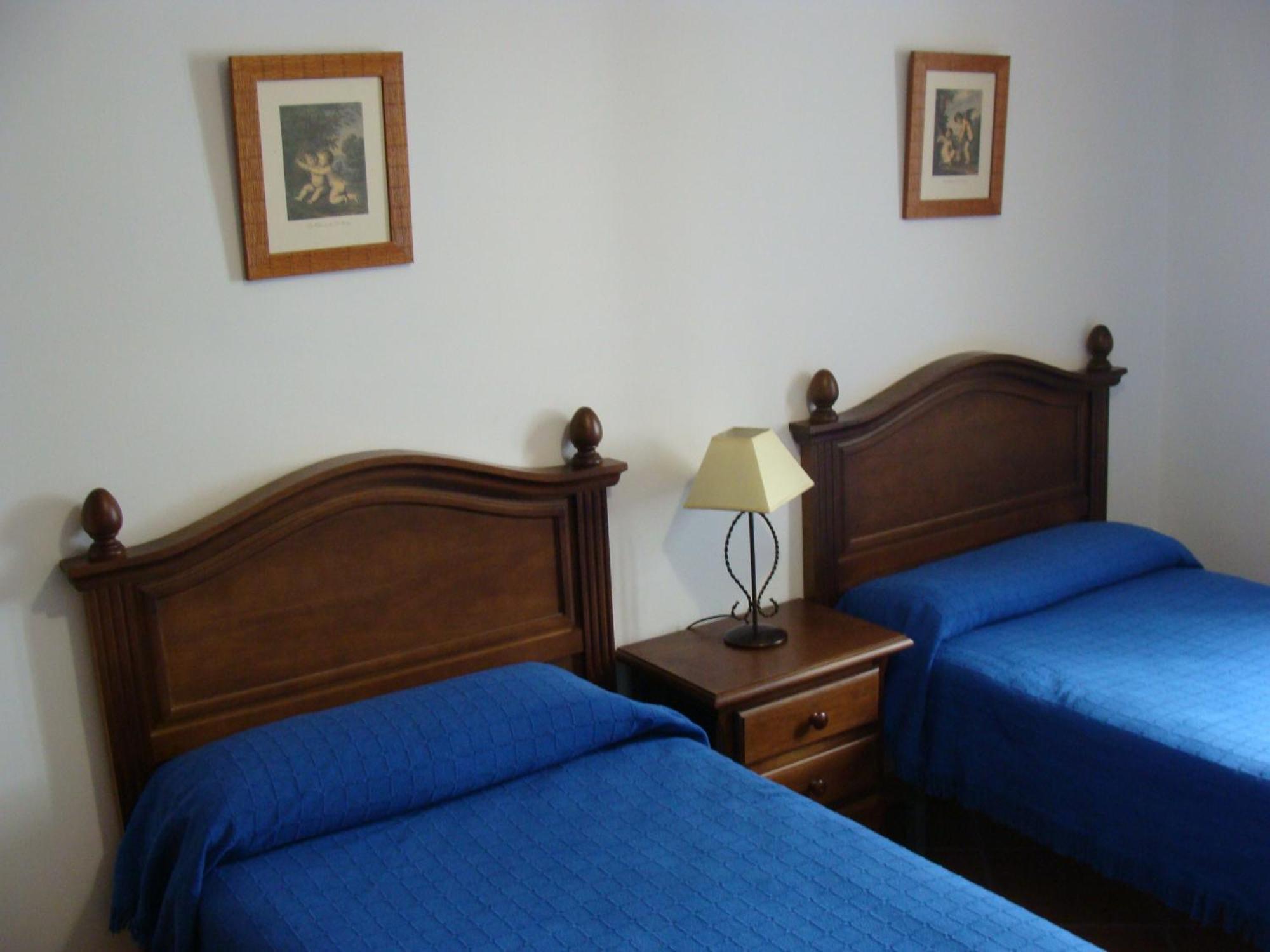 Apartamentos Reysan Vejer de la Frontera Zewnętrze zdjęcie