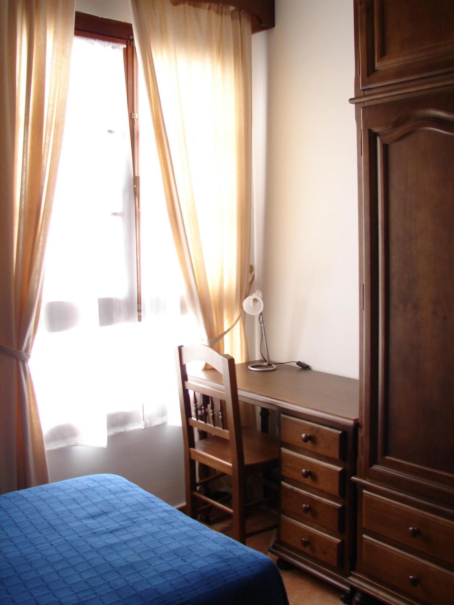 Apartamentos Reysan Vejer de la Frontera Zewnętrze zdjęcie