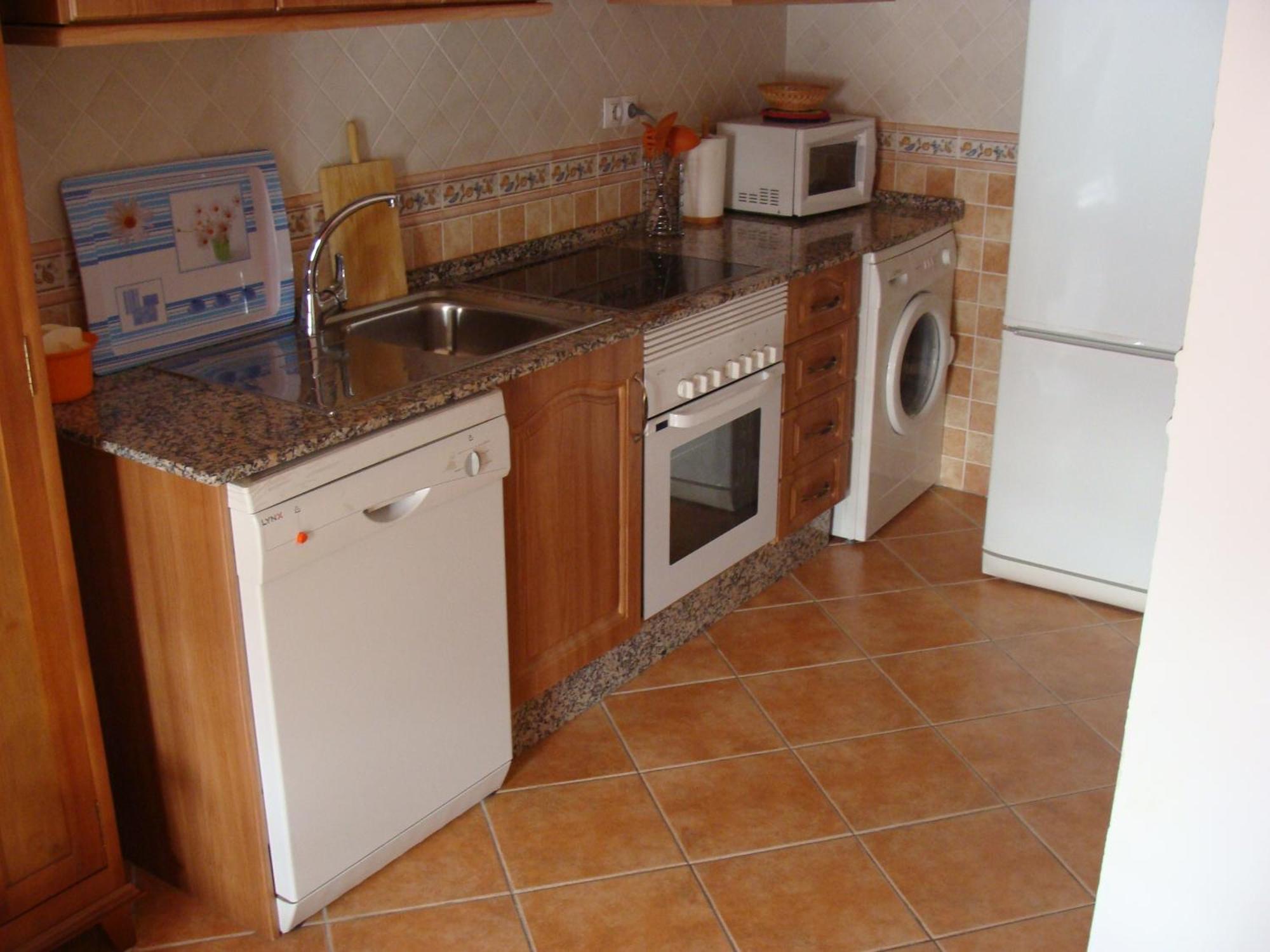 Apartamentos Reysan Vejer de la Frontera Zewnętrze zdjęcie
