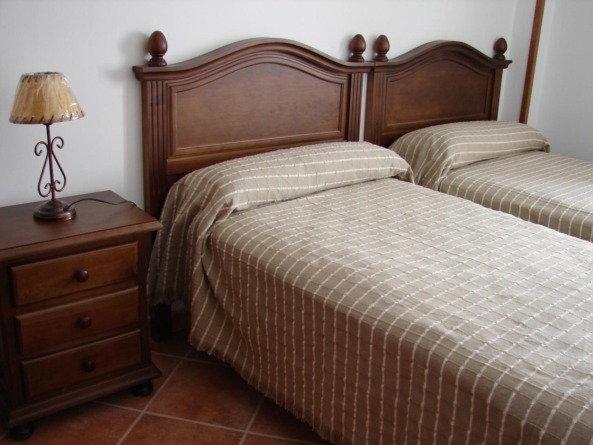Apartamentos Reysan Vejer de la Frontera Zewnętrze zdjęcie