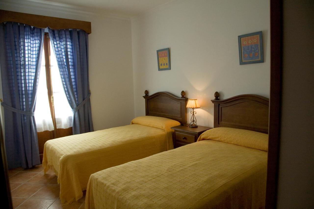 Apartamentos Reysan Vejer de la Frontera Pokój zdjęcie