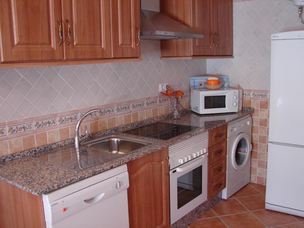 Apartamentos Reysan Vejer de la Frontera Pokój zdjęcie